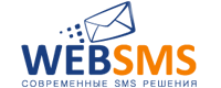 Баннер WEBSMS 200x80